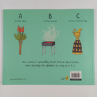 Alex Latimer : The South African Alphabet - pikkukuva 2