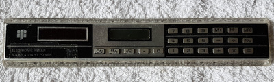 VINTAGE LASKIN IFI LOGO