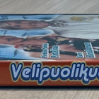 Velipuolikuu (2DVD) koko 80-luvun kotimainen TV-klassikko - pikkukuva 3