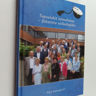 Tupsulakit toimeliaina : Fukseista vaikuttajiksi - pikkukuva 1