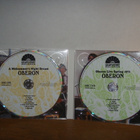 Oberon 2CD A Midsummer's Night Dream/Live - pikkukuva 5