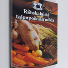 Riitta (suom.- ja toim.työ) Pojanluoma : Ranskalaisia tal... - pikkukuva 1