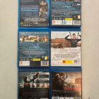 Resident Evil 1-6 blu-ray - pikkukuva 2