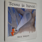 Mick Inkpen : Tessu ja hirviö - pikkukuva 1