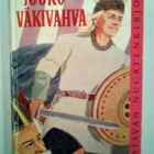Rekimies Erkki: Jouko Väkivahva, v. 1957 - pikkukuva 1