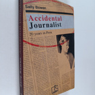 Sally Bowen : Accidental Journalist - pikkukuva 1