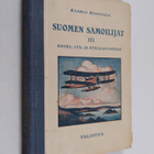Kaarlo Hänninen : Suomen samoilijat 3 : Aslak Morottajan ... - pikkukuva 1