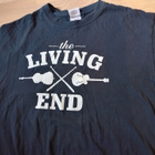 The Living End T-Paita Medium - pikkukuva 1
