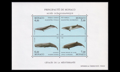 Monaco 2104-7BL58 ** Valaita (1993)