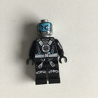 Lego minifiguuri - Zane (Deepstone Armor) - Possession - pikkukuva 4