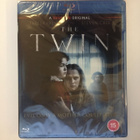 The Twin – Paha kaksonen (Blu-ray) 2022 (UUSI) - pikkukuva 1