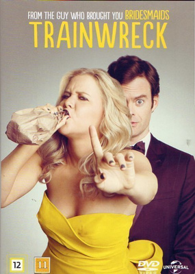 Trainwreck	(20 352)	k	-FI-	nordic,	DVD		amy schumer	2015