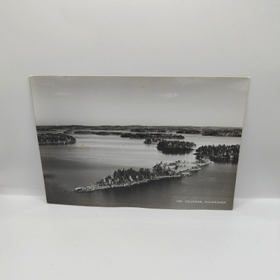 Päijänne: Karhumäki 3339 ***