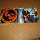 Kingston Wall 2-CD Trilogy+Bonus CD v.1998 - pikkukuva 3