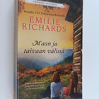Emilie Richards : Maan ja taivaan välissä - pikkukuva 1