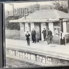 Jump: The Freedom Train (UK neoprog) cd - pikkukuva 1