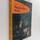 Yrjö Muuranto : Rajakylän teini : historiallinen kertomus - pikkukuva 1