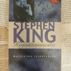 Stephen King - Kirjoittamisesta (pokkari) - pikkukuva 4