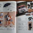 Mitsubishi Asusteet -esite 80-luvun lopusta - pikkukuva 2