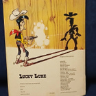 Lucky Luke Vankkurikaravaani 1.p - pikkukuva 2