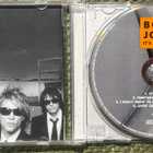 BON JOVI: It's My Life (CDS) - pikkukuva 2