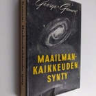 George Gamow : Maailmankaikkeuden synty - pikkukuva 1