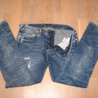 PEPE JEANS 33/30 FARKUT - pikkukuva 2
