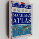 Pieni ja paras maailmanatlas - pikkukuva 1