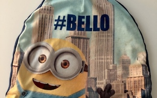 Minions puuvillapipo koko n. 54 cm