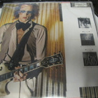 BOB WELCH - THREE HEARTS LP 1. JAPANI PAINOS M-/M- - pikkukuva 2