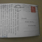 Helsinki, Aleksis  Kiven patsas, rautatientorilla p. 1958 - pikkukuva 2