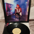 Kristiana Levy The Inner Twist lp - pikkukuva 1