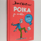 David Walliams : Poika ja mekko - pikkukuva 1