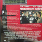PUNAISEN LOKAKUUN METSÄSTYS DVD  SPECIAL COLLECTOR`S EDITION - pikkukuva 2