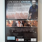Crossing over, Rajattu maa - Harrison Ford - DVD - pikkukuva 2
