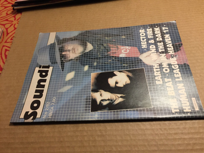 SOUNDI 2/1982 HYVÄ