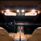 Audi S8 (D4) Sisätilan LED-sarja 20-osainen - pikkukuva 2