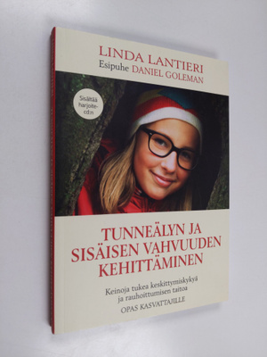 Linda Lantieri : Tunneälyn ja sisäisen vahvuuden kehittäm...