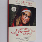 Linda Lantieri : Tunneälyn ja sisäisen vahvuuden kehittäm... - pikkukuva 1
