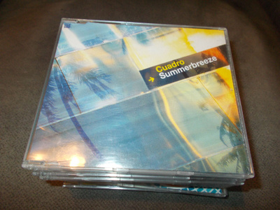 CDM CUADRO ** SUMMERBREEZE **