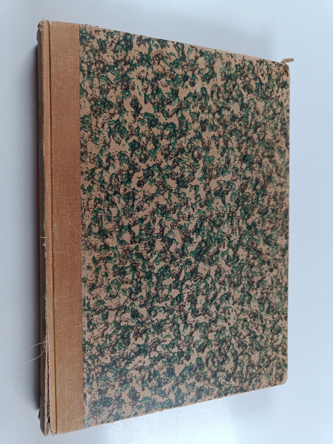 K. S. (toim.) Laurila : Suuri joulukirja