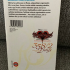 KINGDOM HEARTS - 358/2 Days 1    (SUOMI) - pikkukuva 2
