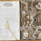 LP Esther & Abi Ofarim - Up to Date (1971) - pikkukuva 3