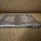 The Outsider (Blu-ray) - Uusi - pikkukuva 3