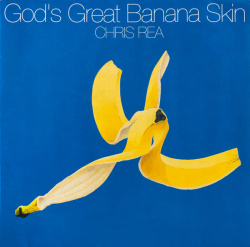 Chris Rea - Gods Great Banana Skin (CD)