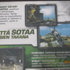 Lisäosa BattlefielD Special Forces PC CD-ROM - pikkukuva 4