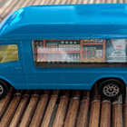 Corgi Juniors - 1960-70 luvun pikkuautoja 2 kpl - pikkukuva 2