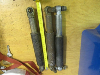 Mopon iskareita 3 kappaletta