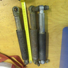 Mopon iskareita 3 kappaletta - pikkukuva 1