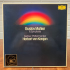 Berliner Philharmoniker Herbert von Karajan 2-LP boksi - pikkukuva 1